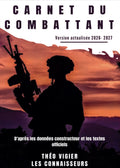 Carnet du Combattant 2027, Manuel de connaissances militaires