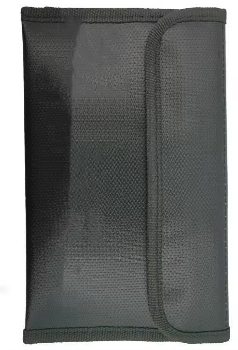 Housse de protection Opérationnelle